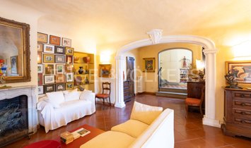 Appartement à Centro, Impruneta, Toscane 1
