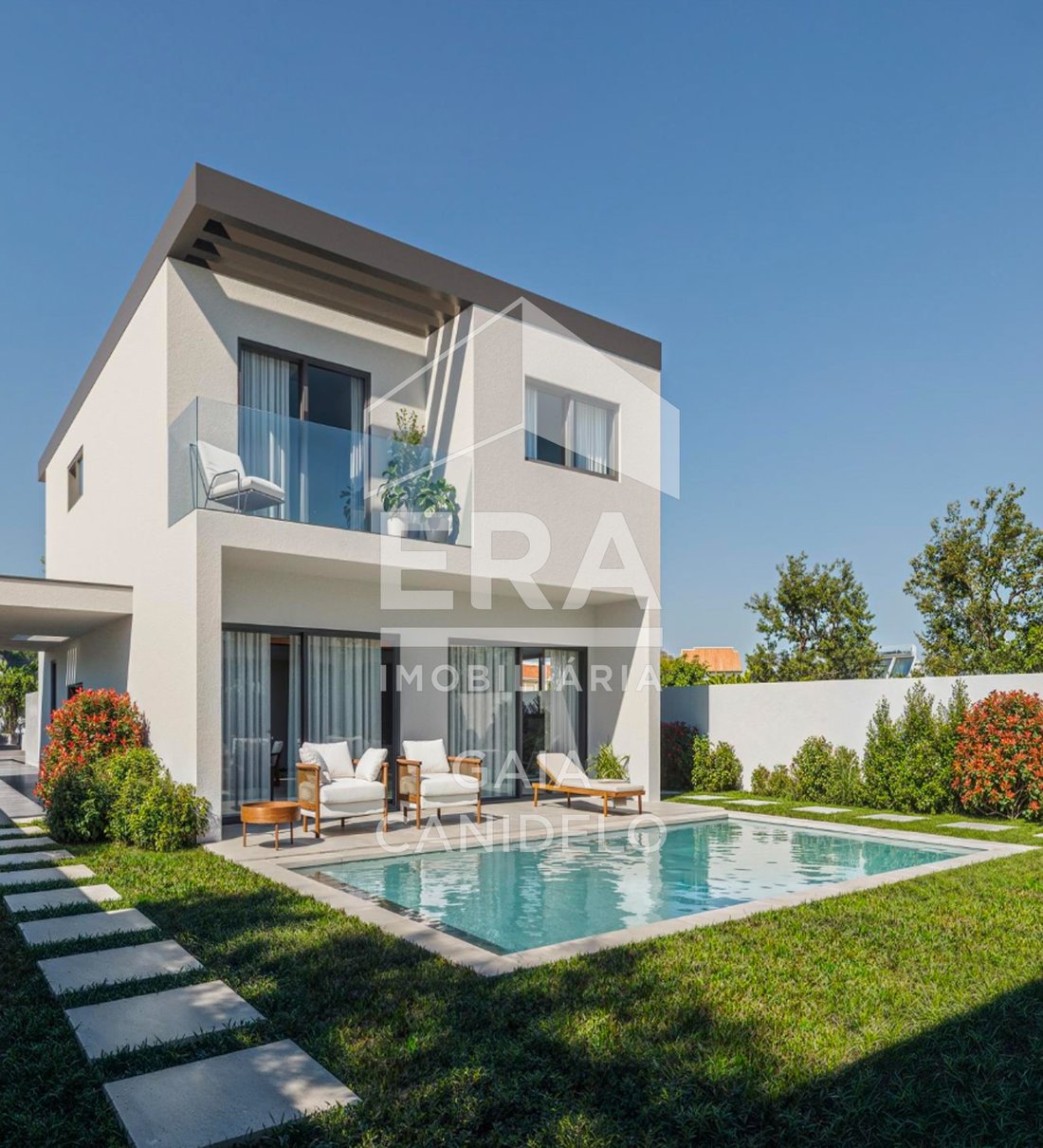 House in Madalena, Porto District, Portugal 1 - 16078236