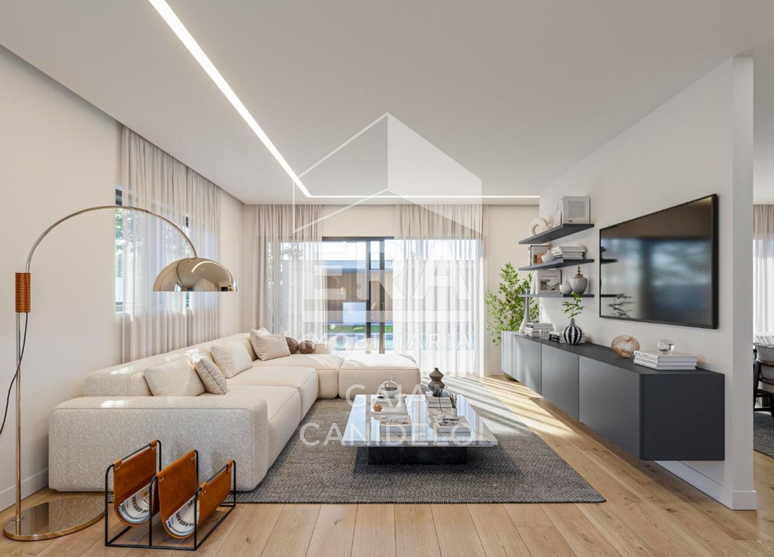 House in Madalena, Porto District, Portugal 4 - 16078236