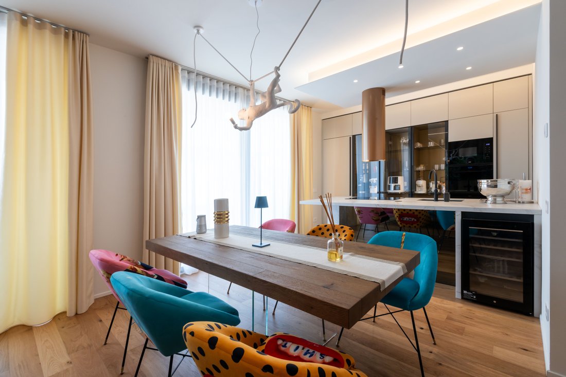 Apartment in Rivoltella, Desenzano del Garda, Lombardy 2 - 16077938