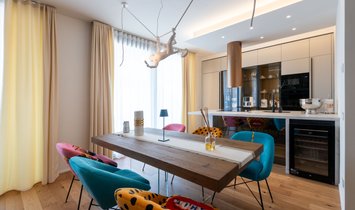 Apartment in Desenzano del Garda, Lombardy, Italy 1