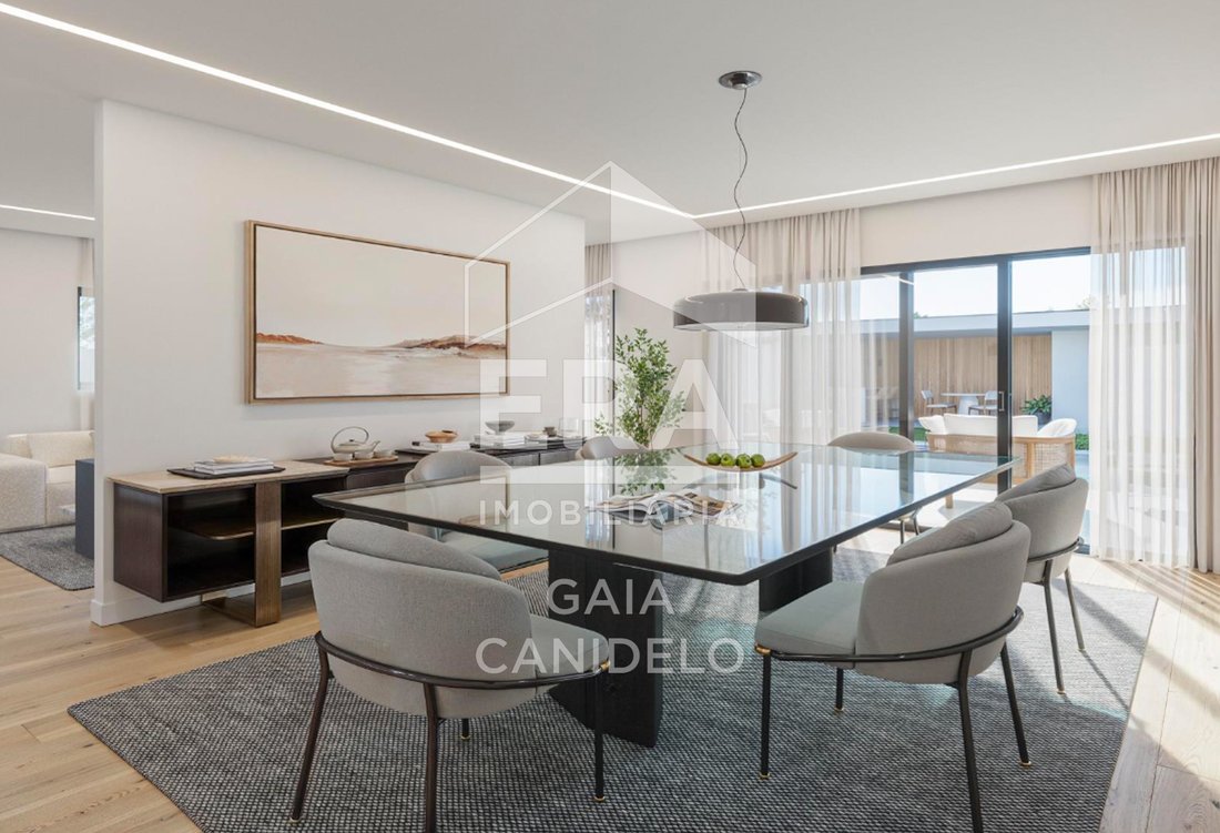 House in Madalena, Porto District, Portugal 5 - 16078236