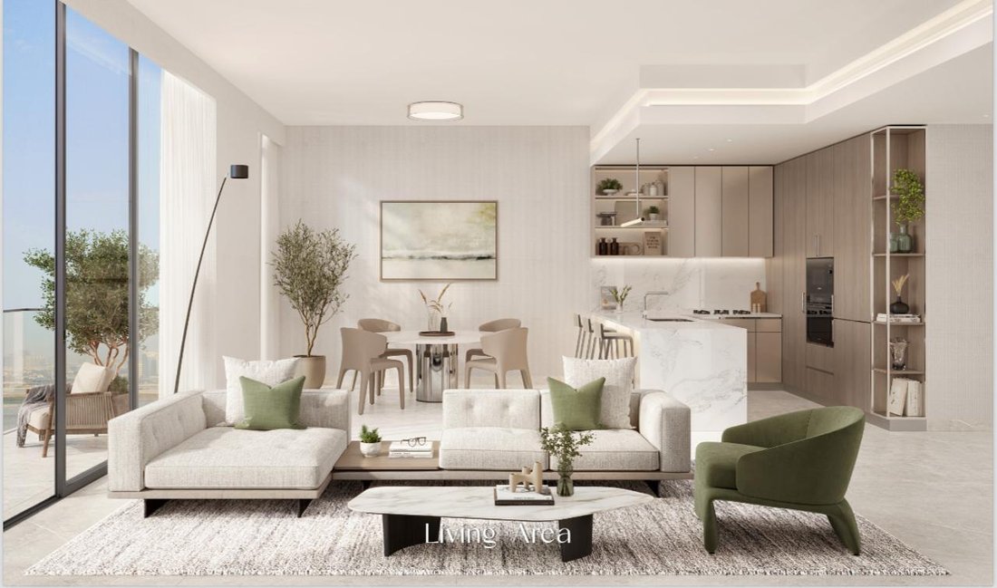 Apartment in Burj Khalifa Lake, Downtown Dubai, Dubai 2 - 16077918