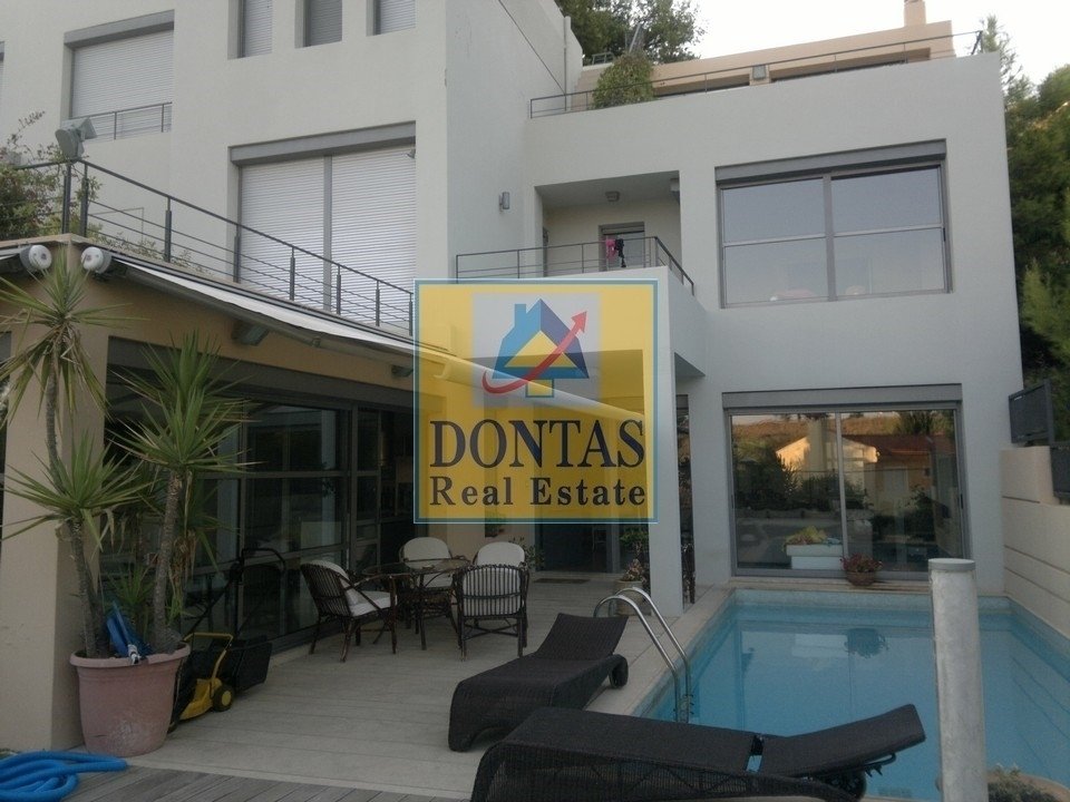 Apartment in Kifisia, Attica, Greece 1 - 16078119