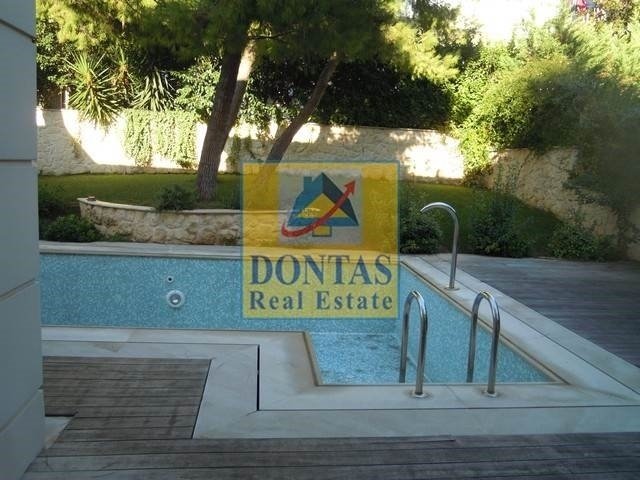 Apartment in Ekali, Attica, Greece 2 - 16078107