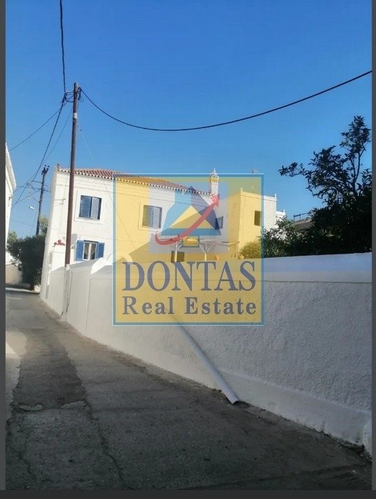 House in Spetses, Attica, Greece 5 - 16078404