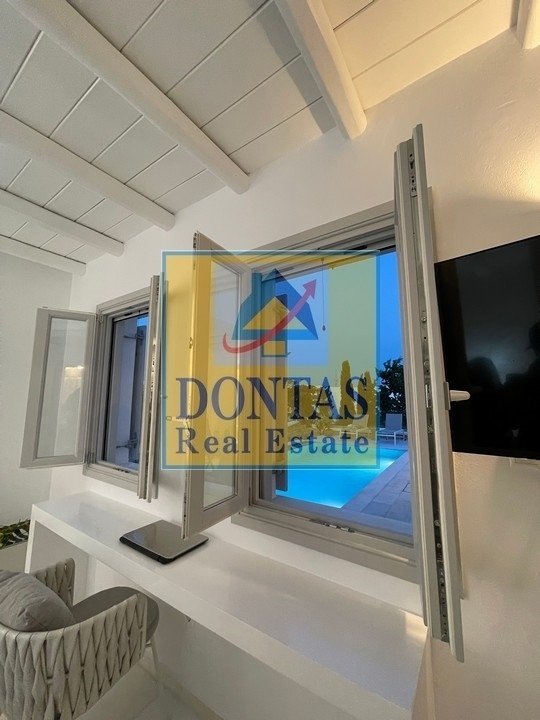 Apartment in Paros, Aegean, Greece 2 - 16078291