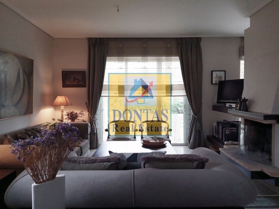 House in Dionysos, Attica, Greece 1 - 16078463