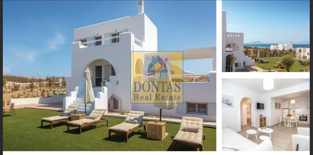 Apartment in Naxos, Aegean, Greece 2 - 16078247