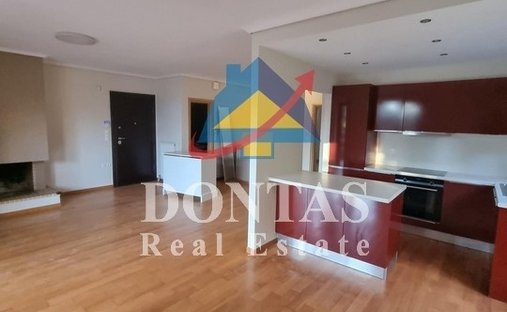 Apartment in Kifisia, Attica, Greece 1