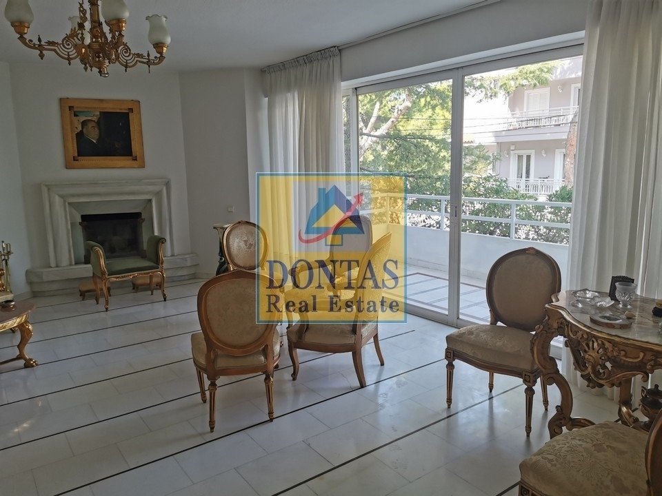 House in Kifisia, Attica, Greece 1 - 16078259