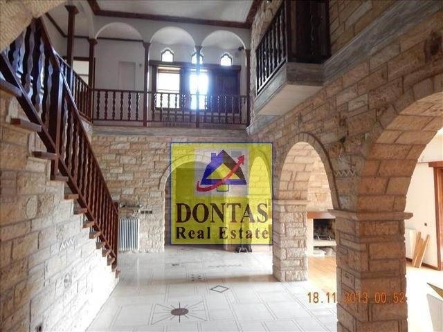 House in Dionysos, Attica, Greece 1 - 16078523