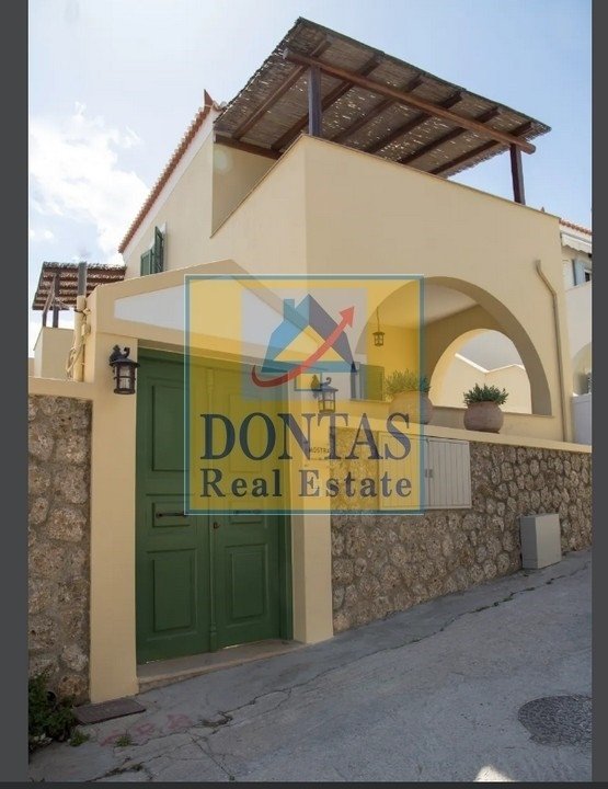 House in Spetses, Attica, Greece 3 - 16078270