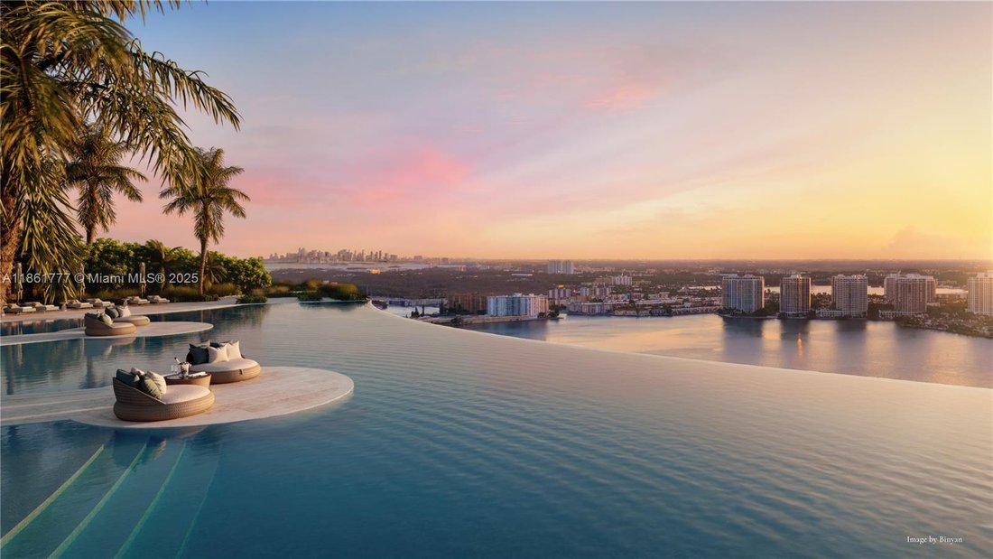 Condo in Sunny Isles Beach, Florida, United States 4 - 16077157