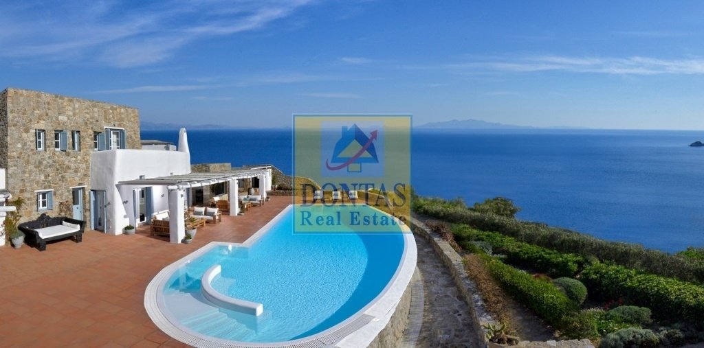 House in Mykonos, Aegean, Greece 2 - 16078344