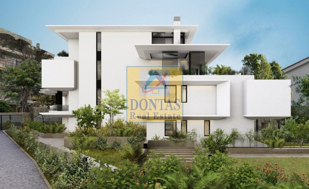 Apartment in Kifisia, Attica, Greece 3 - 16078394