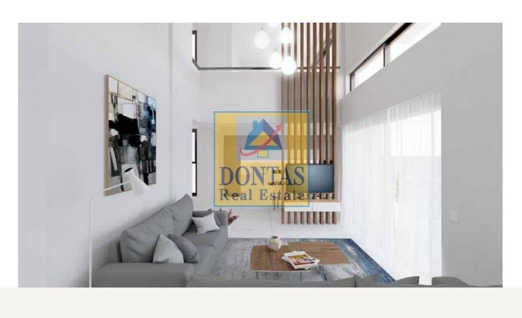 Apartment in 2nd Community of Kallithea, Attica, Greece 4 - 16078455