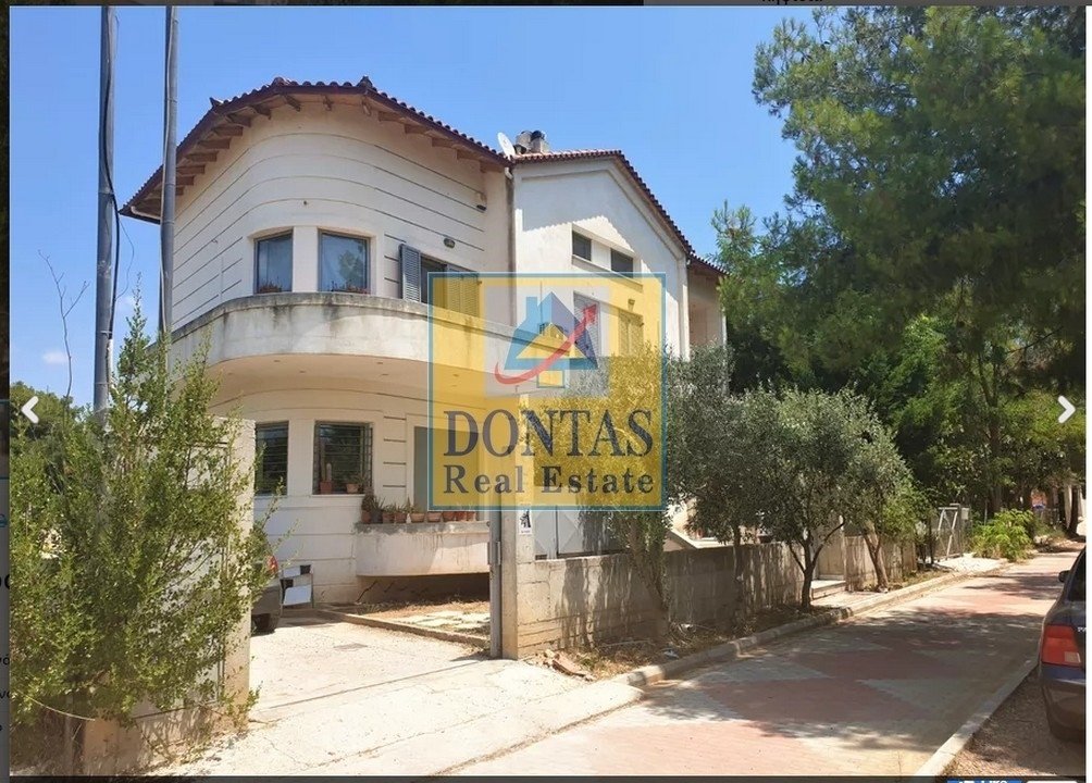 House in Kifisia, Attica, Greece 1 - 16078098
