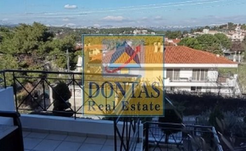 Apartment in Dionysos, Attica, Greece 1