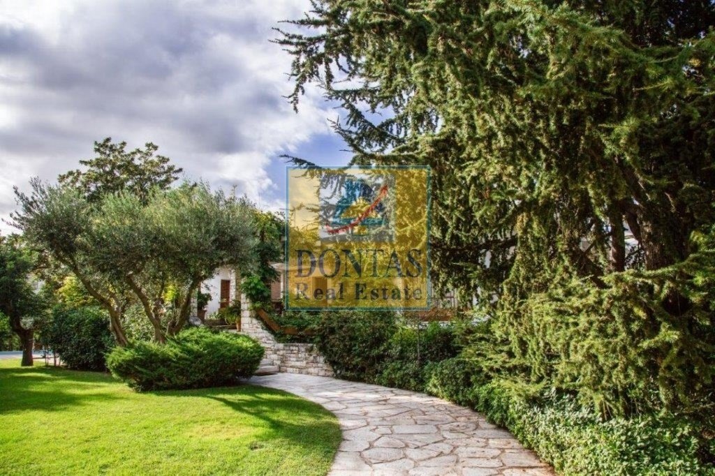 Casa en Cefisia, Ática, Grecia 2 - 16078298