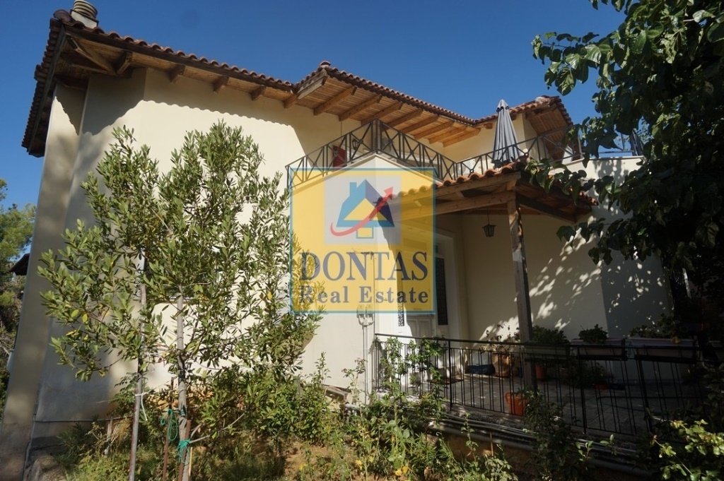House in Dionysos, Attica, Greece 2 - 16078099