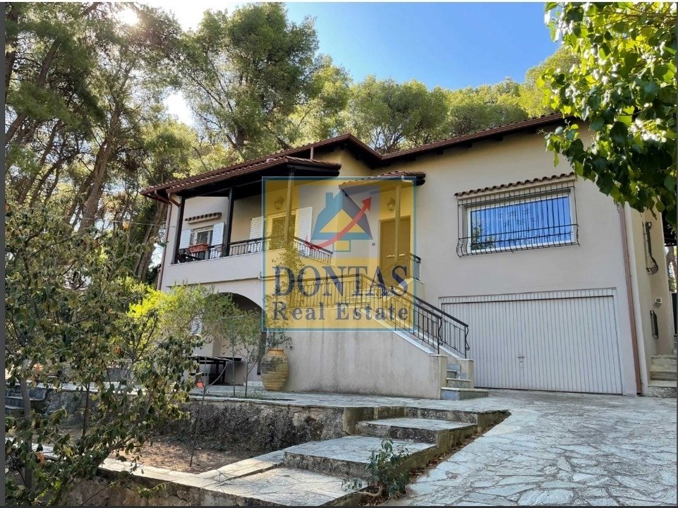House in Ekali, Attica, Greece 1 - 16078297