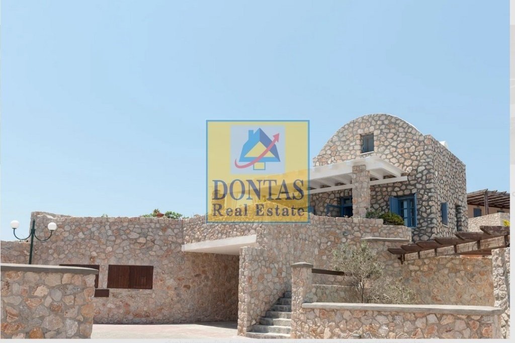 Apartment in Thira, Aegean, Greece 3 - 16078213