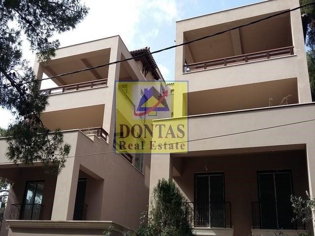 Apartment in Kifisia, Attica, Greece 2 - 16078489