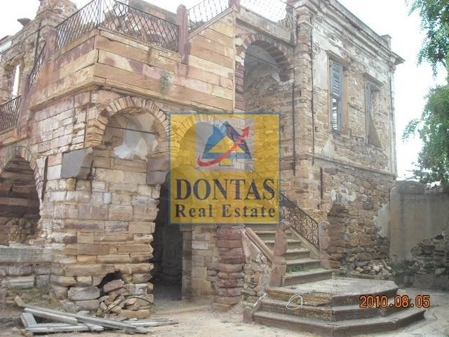 House in Chios, Aegean, Greece 5 - 16078471
