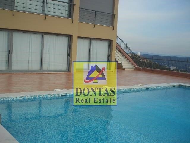 House in Saronida, Attica, Greece 1 - 16078480
