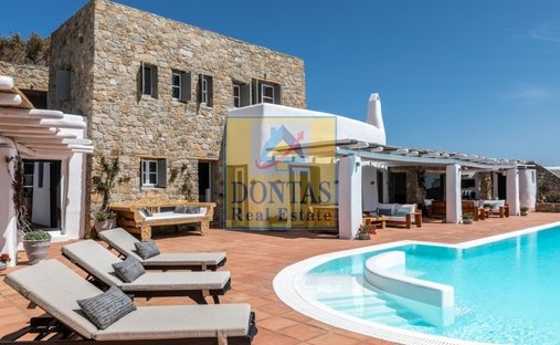 Haus in Mykonos, Aegean, Griechenland 1