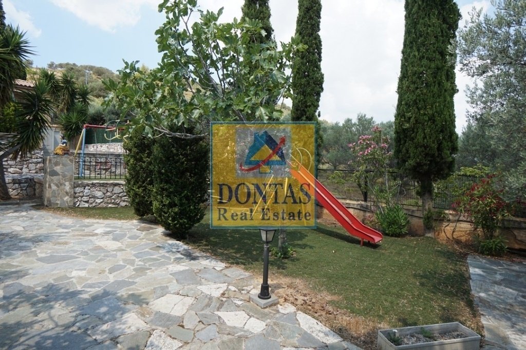 House in Kouvaras, Attica, Greece 5 - 16078275