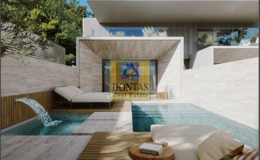 Appartement en Kephissia, Attique, Grèce 1