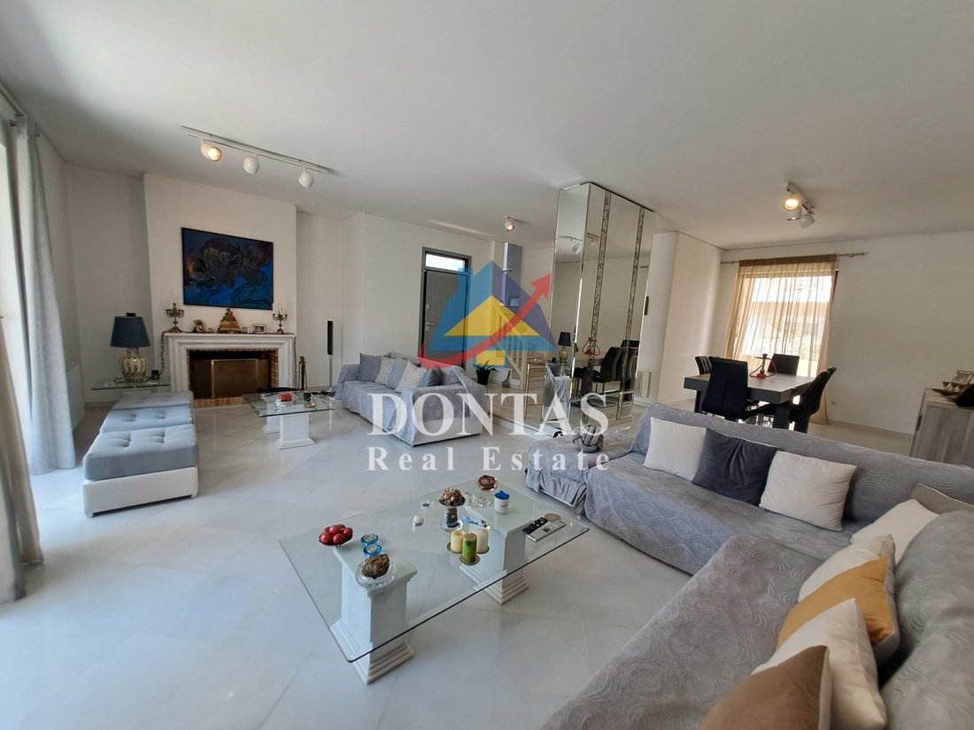 Apartment in Kifisia, Attica, Greece 2 - 16077946