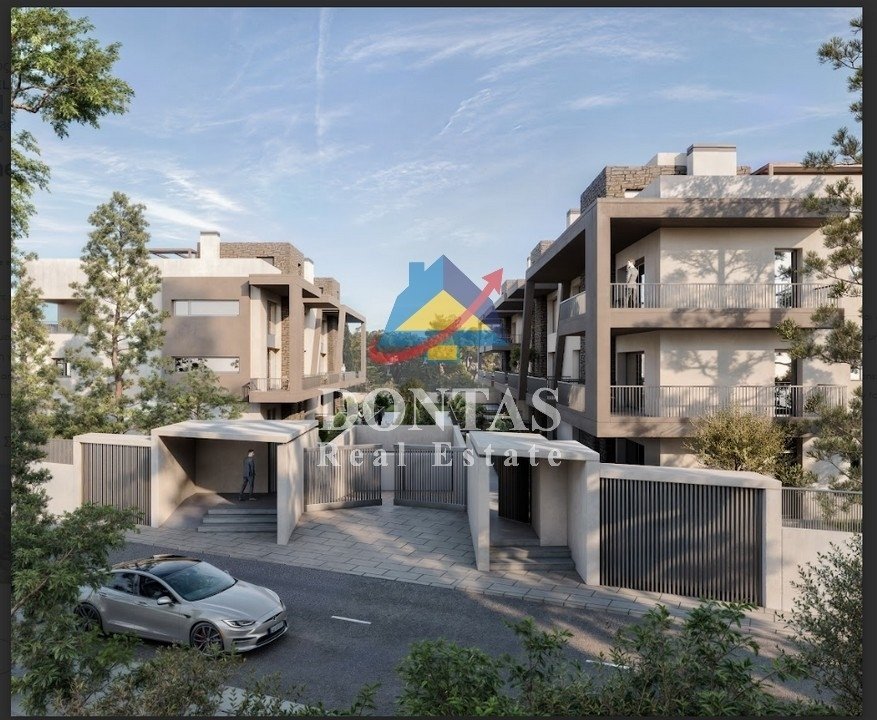 Apartment in Dionysos, Attica, Greece 5 - 16077956