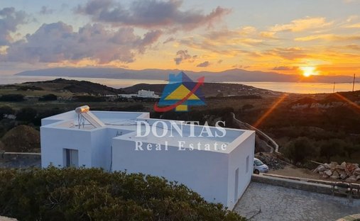 Villa en Paros, Aegean, Grecia 1