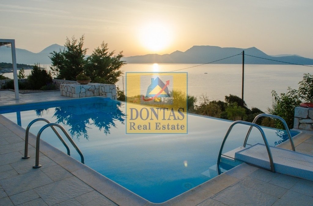 Condo in Community of Katomeri, Peloponnese, Western Greece and the Ionian, Greece 3 - 16078239