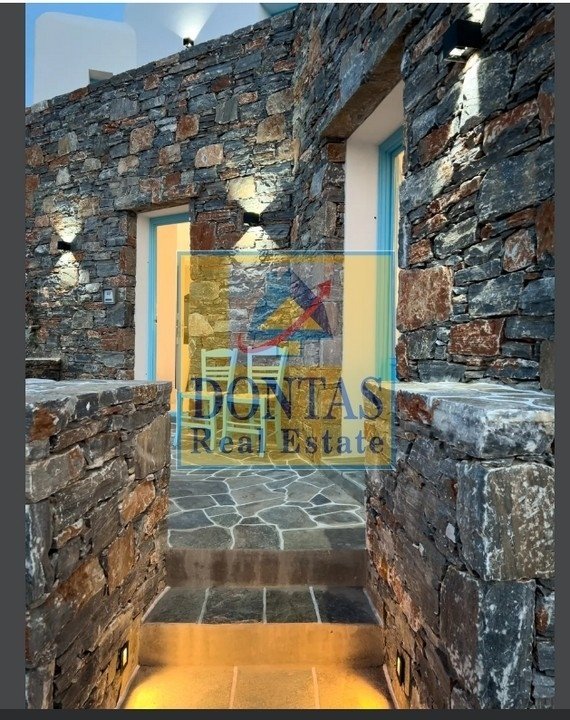 Apartment in Community of Folegandros, Aegean, Greece 4 - 16078316