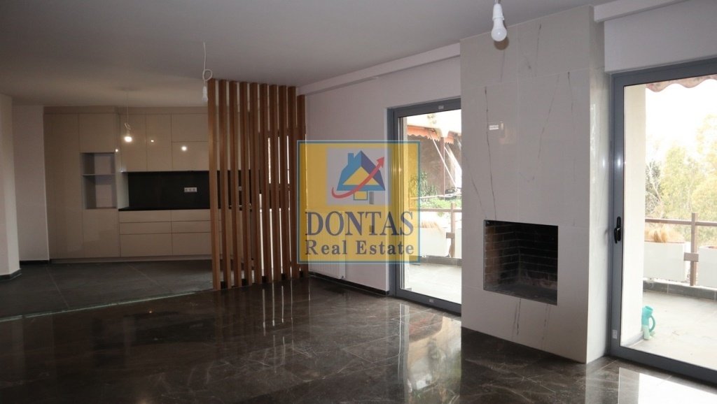 Apartment in Kifisia, Attica, Greece 3 - 16078576