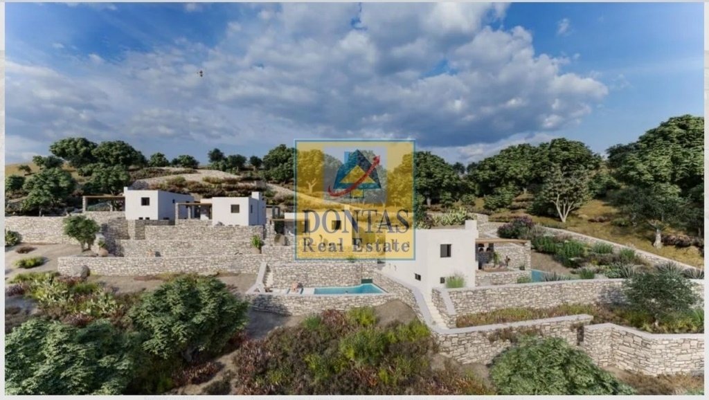 Apartment in Kea, Aegean, Greece 1 - 16078337