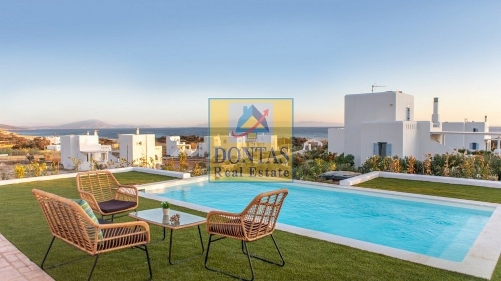 Apartment in Naxos, Aegean, Greece 2 - 16078243