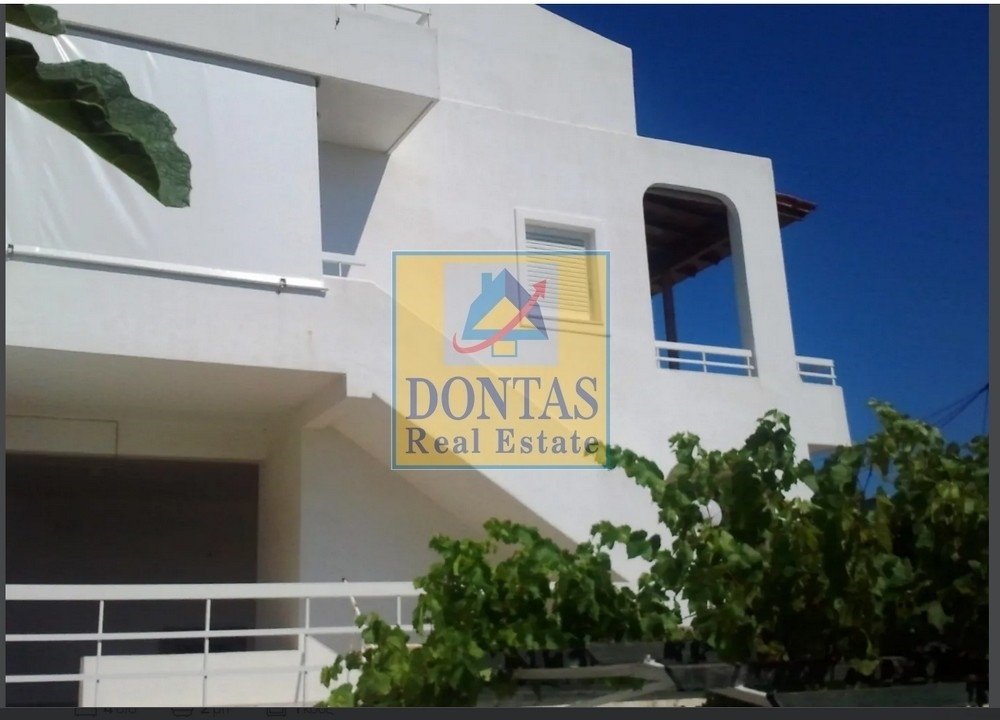 House in Anavissos, Attica, Greece 5 - 16078435
