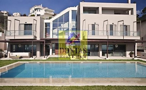Casa en Drafi, Pikermi, Ática 1