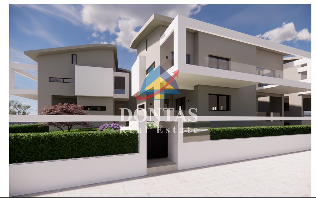 Apartment in Kifisia, Attica, Greece 3 - 16077924