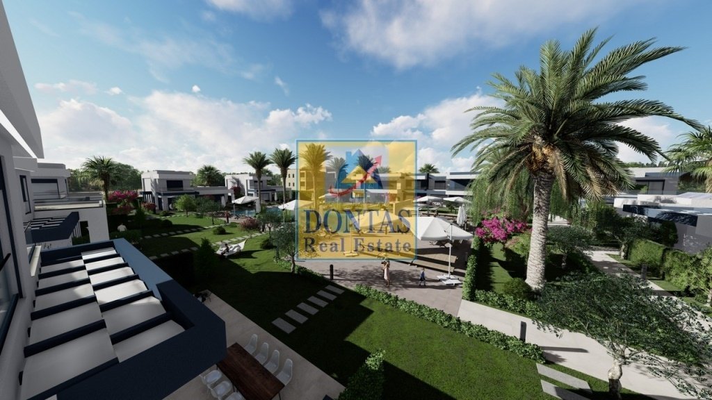 Apartment in Chios, Aegean, Greece 4 - 16078587