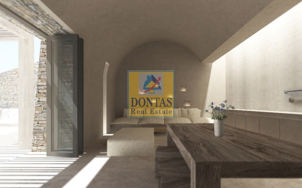 House in Naxos, Aegean, Greece 3 - 16078598