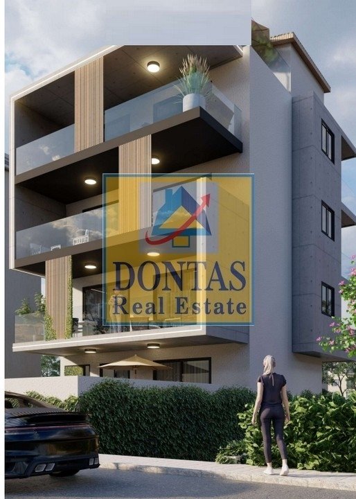 Apartment in Glyfada, Attica, Greece 5 - 16078415