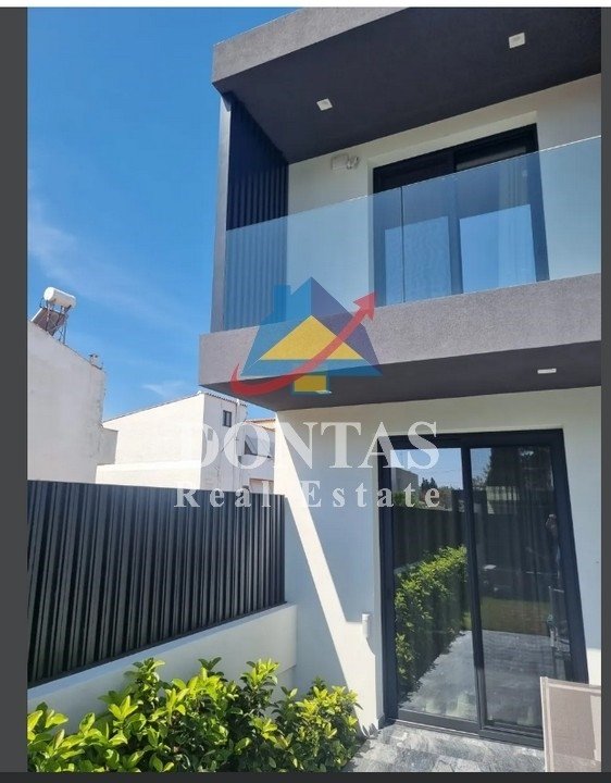 House in Community of Loutraki - Perachora, Loutraki - Perachora, Greece 3 - 16078218