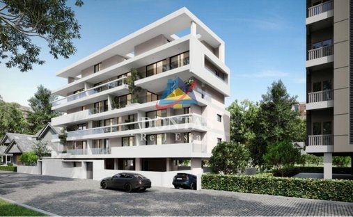 Appartamento in North Athens, Attica, Grecia 1