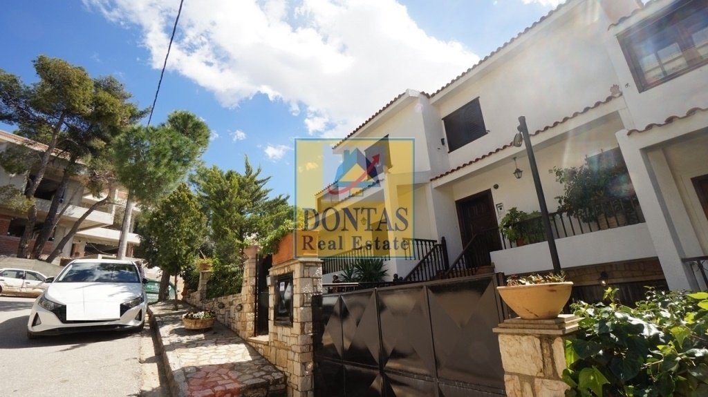 Apartment in Kifisia, Attica, Greece 1 - 16078116